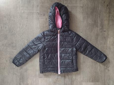 Prechodná bunda 104/110, young dimension,104