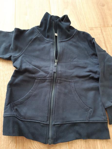 Chlapčenská mikina lindex, lindex,110