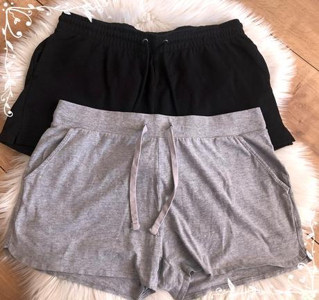 Damske kratasy esmara, esmara,xl