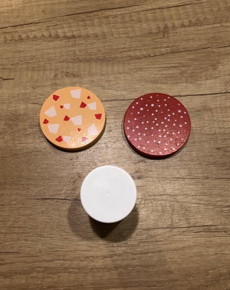 Drevené potraviny, riady do detskej kuchynky lidl,