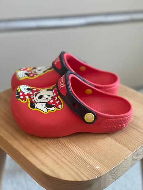 Crocs minnie, crocs,27