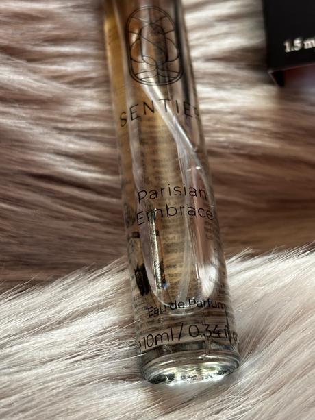 Niche vôňa miniatúra, 