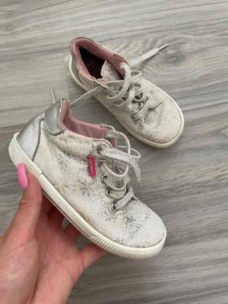 Tenisky richter, richter,26