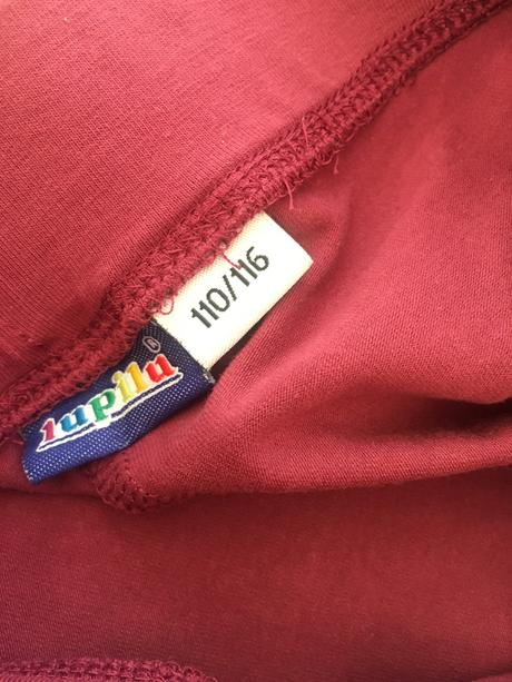 Dievčenské leginy, lupilu,110