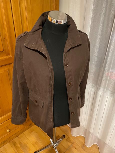 Prechodný kabátik., xxl