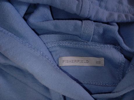 Crop mikina, gate,xs