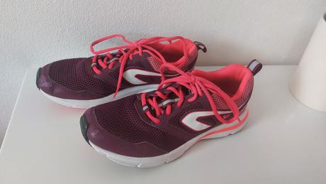 Tenisky kalenji, decathlon,39