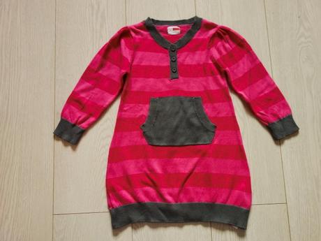 Šaty name it, name it,92