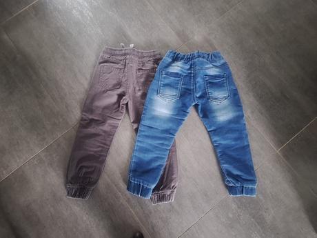 Prijemné mäkké rifle, f&f,110