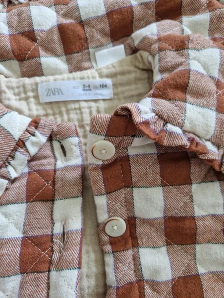 Kabat zara, zara,104