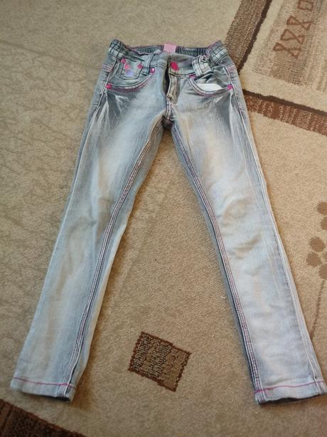 Rifle, kiki&koko,110