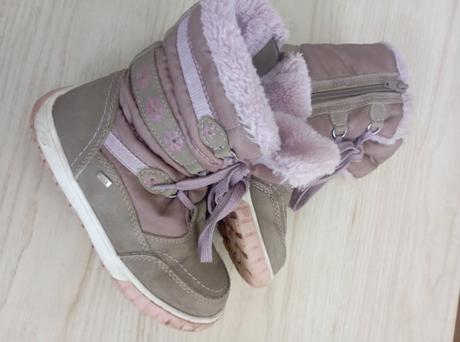 Predám pekné topánky, tom tailor,30