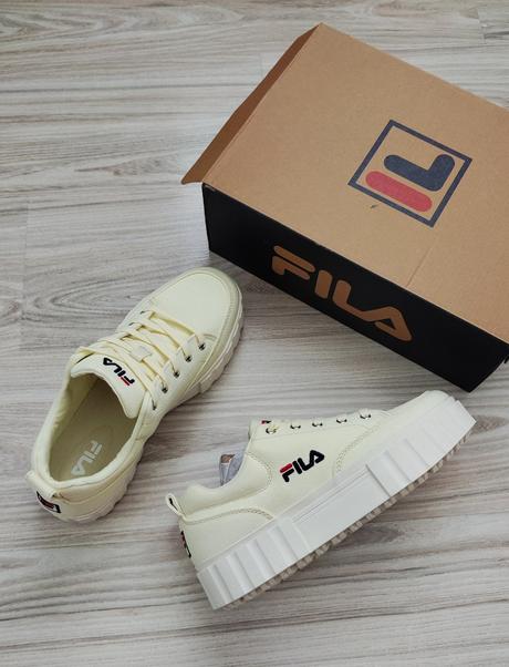 Dámske tenisky, fila,40