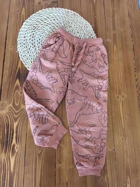 Teplaky 110-116, sinsay,110