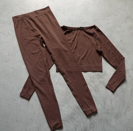 Súprava h&m sport, h&m,s