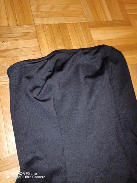 Nádherné šaty na akciu ci ples, m