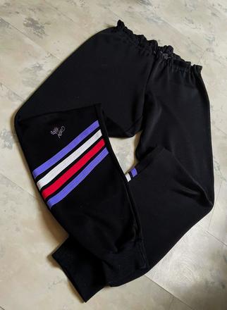 Tepláková súprava retro, xl