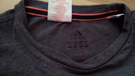 Tričko adidas,134-140, 9-10r., adidas,134
