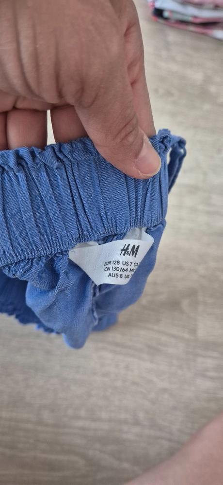 Top h&m 128, h&m,128