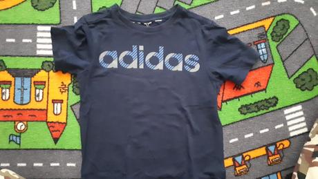 Tricko, adidas,122