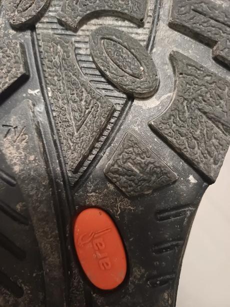 Kvalitné teplé topánky ara č.40, ara,40