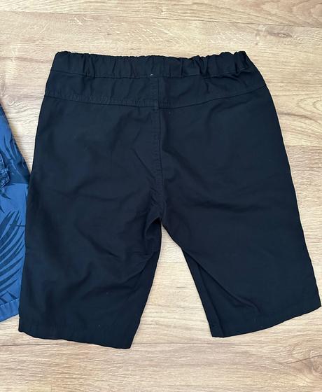 Kraťasy, dopodopo,128