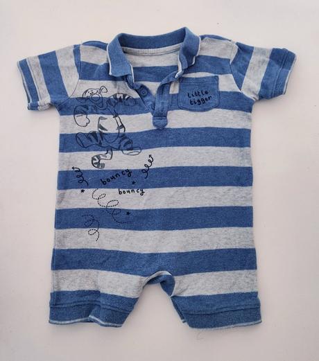 Opaľovačky, george,80