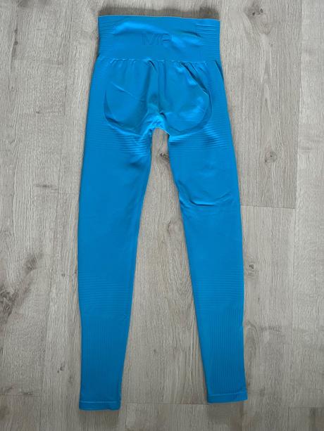 My protein legíny, m