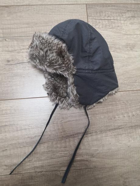 Baranica ušianka 62 h&m, h&m,62