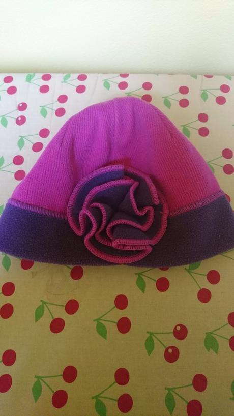 Dievcenska ciapka, 50