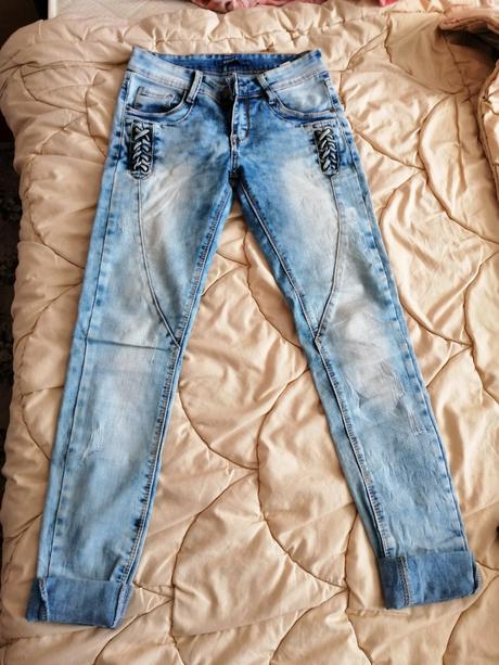 Rifle pre dievča, 24