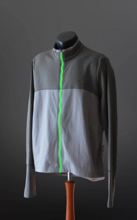 Cyklistická bunda pearl izumi select thermal, xxl
