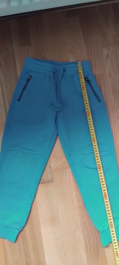 Chlapčenské tepláky, lupilu,116