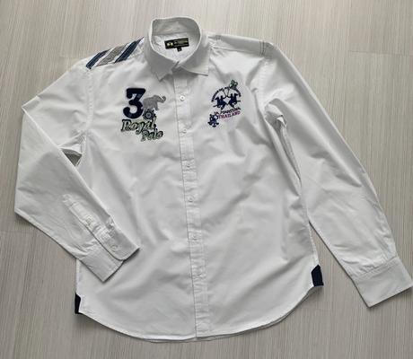 La martina košeľa, xxl