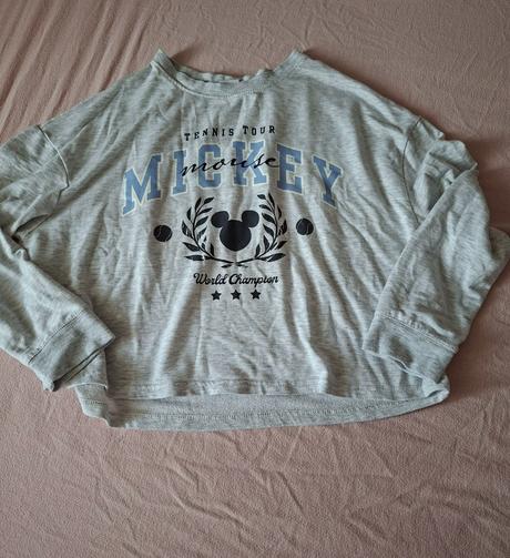 Mikina minnie mickey, xs