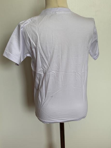 Tričko s nápisom nike, 128