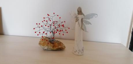 Stromček šťastia,