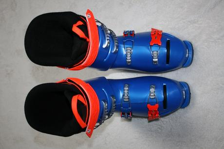 Lyže fischer curv slalom 160 cm, fischer,160-169 cm