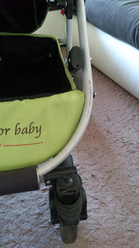 Kočík camarelo, camarelo,camarelo q12