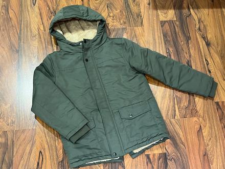 Bunda vetrovka 146, pepco,146