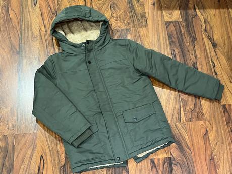 Bunda vetrovka 146, pepco,146