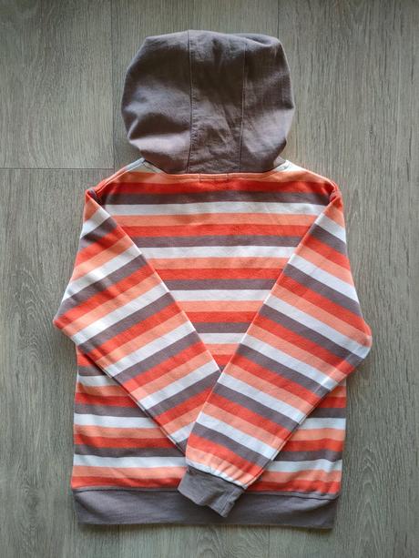 Detská mikina zn.coccobello, veľ.116, coccobello,116