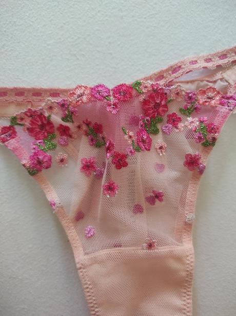 Vs nohavičky, victoria's secret,xs