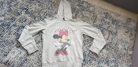 Mikina xs, disney,xs