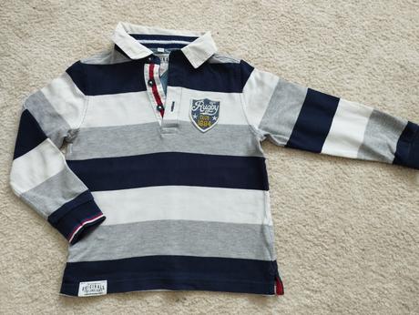 Mikinka m&s, marks & spencer,104