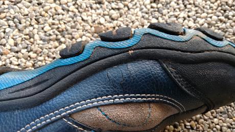 Chlapčenské zimné topánky protetika, protetika,31