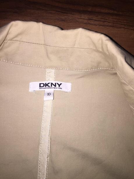 Sako 128/134, dkny,128