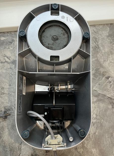 Kenwood kmm 770 major kuchynský robot, 