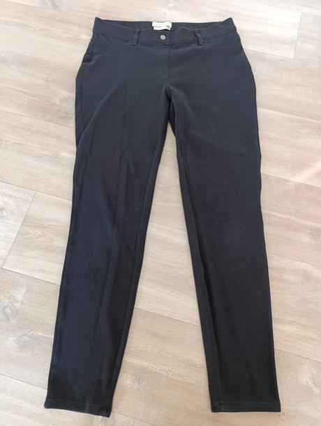 Tchibo nohavice, tchibo,40