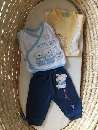 Set pre chlapčeka, 56